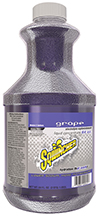 DRINK SQWINCHER CONCENTRATE 64OZ GRAPE 6/CS - Liquid Concentrate